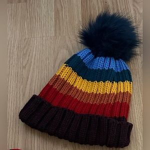 ❤️☃️Winter Toque☃️❤️